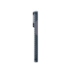 Apple iPhone 17 Pro Kılıf M-safe Şarj Özellikli 1500D Aramid Fiber Amazingthing Titan Max Serisi Kapak