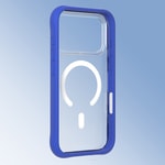Apple iPhone 17 Pro Kılıf M-safe Şarj Özellikli Airbagli Youngkit Dynamic 2 Serisi Kapak