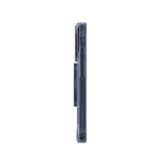 Apple iPhone 17 Pro Kılıf M-safe Şarj Özellikli Yüzük Standlı Amazingthing Titan Pro Serisi Kapak