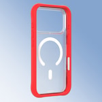 Apple iPhone 17 Pro Kılıf M-safe Şarj Özellikli Airbagli Youngkit Dynamic 2 Serisi Kapak