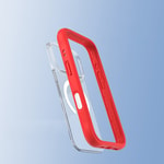 Apple iPhone 17 Pro Kılıf M-safe Şarj Özellikli Airbagli Youngkit Dynamic 2 Serisi Kapak