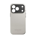 Apple iPhone 17 Pro Kılıf M-safe Şarj Özellikli Deri Dokulu Native Union 2025 Active Serisi Kapak