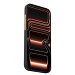 Apple iPhone 17 Pro Kılıf M-safe Şarj Özellikli Raptic Aramid Skin Rise Serisi Kapak