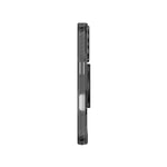 Apple iPhone 17 Pro Kılıf M-safe Şarj Özellikli Yüzük Standlı Amazingthing Titan Pro Serisi Kapak