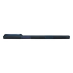 Apple iPhone 17 Pro Kılıf M-safe Şarj Özellikli Aramid Fiber Pitaka İnternazionale Milano Serisi Kapak