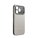 Apple iPhone 17 Pro Kılıf M-safe Şarj Özellikli Deri Dokulu Native Union 2025 Active Serisi Kapak