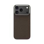 Apple iPhone 17 Pro Kılıf M-safe Şarj Özellikli Benks Yeni Seri ArmorTint ArmorAir Kevlar Kapak