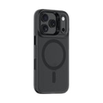 Apple iPhone 17 Pro Kılıf M-safe Şarj Özellikli Benks Lucid Armor Kapak