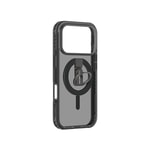 Apple iPhone 17 Pro Kılıf M-safe Şarj Özellikli Yüzük Standlı Amazingthing Titan Pro Serisi Kapak