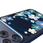 Apple iPhone 17 Pro Kılıf M-safe Şarj Özellikli Youngkit Starship Serisi Kapak