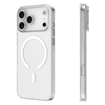 Apple iPhone 17 Pro Kılıf M-safe Şarj Özellikli Youngkit High Definition Serisi Kapak