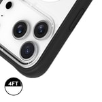 Apple iPhone 17 Pro Kılıf M-safe Şarj Özellikli Airbagli Youngkit Dynamic 2 Serisi Kapak