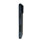 Apple iPhone 17 Pro Kılıf M-safe Şarj Özellikli Mohseven 1500D Aramid Fiber Kapak