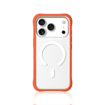 Apple iPhone 17 Pro Kılıf M-safe Şarj Özellikli Airbagli Youngkit Dynamic 2 Serisi Kapak