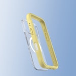 Apple iPhone 17 Pro Kılıf M-safe Şarj Özellikli Airbagli Youngkit Dynamic 2 Serisi Kapak