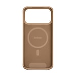 Apple iPhone 17 Pro Kılıf M-safe Şarj Özellikli Pitaka Tactile Woven Sunset-Moonrise Aramid Pro Guard Serisi Kapak