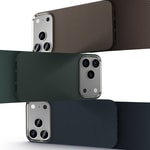 Apple iPhone 17 Pro Kılıf M-safe Şarj Özellikli Benks Yeni Seri ArmorTint ArmorAir Kevlar Kapak