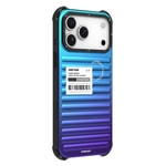 Apple iPhone 17 Pro Kılıf YoungKit The Secret Color Serisi Kapak
