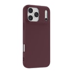 Apple iPhone 17 Pro Kılıf Zore LSR Lansman Kapak