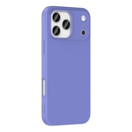 Apple iPhone 17 Pro Kılıf Zore Mara Lansman Kapak