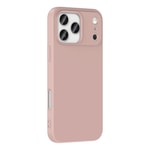 Apple iPhone 17 Pro Kılıf Zore Mara Lansman Kapak