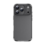Apple iPhone 17 Pro Kılıf Zore Negro Silikon Kapak