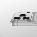 Apple iPhone 17 Pro Max Amazingthing Parmak İzi Bırakmayan Kamera Lens Çerçeve Koruyucu