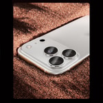 Apple iPhone 17 Pro Max Benks Air Shield Anti Reflective Mat Kamera Full Lens Koruyucu