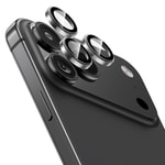 Apple iPhone 17 Pro Max Benks AR Glass Warrior Premium Cam Kamera Lens Koruyucu