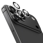 Apple iPhone 17 Pro Max Benks AR Glass Warrior Premium Cam Kamera Lens Koruyucu