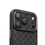 Apple iPhone 17 Pro Max Benks ArmorWarrior ArmorGrid Serisi Kevlar Kamera Lens Koruyucu