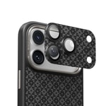 Apple iPhone 17 Pro Max Benks ArmorWarrior ArmorGrid Serisi Kevlar Kamera Lens Koruyucu