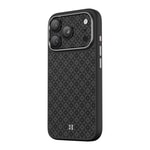 Apple iPhone 17 Pro Max Benks ArmorWarrior ArmorGrid Serisi Kevlar Kamera Lens Koruyucu