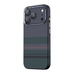 Apple iPhone 17 Pro Max Benks ArmorWarrior Aurora Serisi Kevlar Kamera Lens Koruyucu