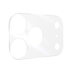 Apple iPhone 17 Pro Max Benks Çizilmelere Karşı Dayanıklı 0.35mm Mat Kamera Full Lens Koruyucu