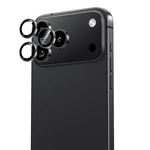 Apple iPhone 17 Pro Max Benks DR Safir Kamera Lens Koruyucu