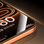 Apple iPhone 17 Pro Max Benks Glass Warrior 2.0 EZFita Safir Cam Ekran Koruyucu + Kolay Uygulama Aparatı