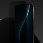 Apple iPhone 17 Pro Max Benks Glass Warrior Privacy HD 0.3mm Cam Ekran Koruyucu 10'lu Paket