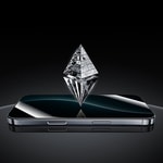 Apple iPhone 17 Pro Max Benks Glass Warrior Privacy HD 0.3mm Cam Ekran Koruyucu 10'lu Paket