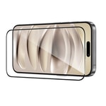 Apple iPhone 17 Pro Max Benks Glass Warrior HD 0.3mm Cam Ekran Koruyucu + Kolay Uygulama Aparatlı