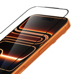 Apple iPhone 17 Pro Max Benks Glass Warrior 2.0 EZFita Safir Cam Ekran Koruyucu + Kolay Uygulama Aparatı