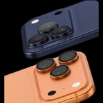 Apple iPhone 17 Pro Max Benks Glass Warrior Cam Kamera Lens Koruyucu