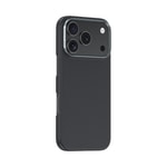 Apple iPhone 17 Pro Max Kılıf Benks M-safe Şarj Özellikli Metal Kamera Çerçeveli Magnetik ArmorAir 600D Kevlar Fiber Kapak