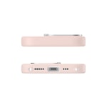 Apple iPhone 17 Pro Max Kılıf Kabartma Tasarımlı Metal Kamera Çerçeveli Pynana Starlight Serisi Kapak