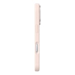 Apple iPhone 17 Pro Max Kılıf Kabartma Tasarımlı Metal Kamera Çerçeveli Pynana Starlight Serisi Kapak