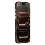 Apple iPhone 17 Pro Max Kılıf M-safe Şarj Özellikli Raptic Aramid Skin Scepter Serisi Kapak