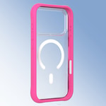 Apple iPhone 17 Pro Max Kılıf M-safe Şarj Özellikli Airbagli Youngkit Dynamic 2 Serisi Kapak