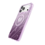 Apple iPhone 17 Pro Max Kılıf M-Safe Şarj Özellikli Zore Paris Rovix Sert PC Kapak