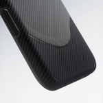 Apple iPhone 17 Pro Max Kılıf M-Safe Şarj Özellikli Benks Mist C-Magnet Yeni Seri Kapak