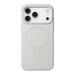 Apple iPhone 17 Pro Max Kılıf M-Safe Şarj Özellikli Youngkit Morandi Serisi Kapak